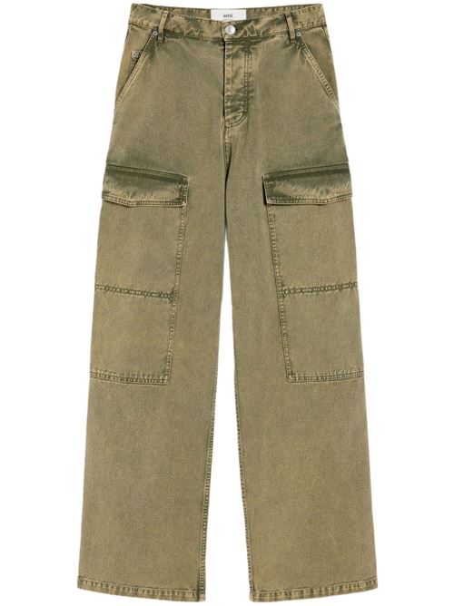  AMI Paris | HTR306 DE0064375